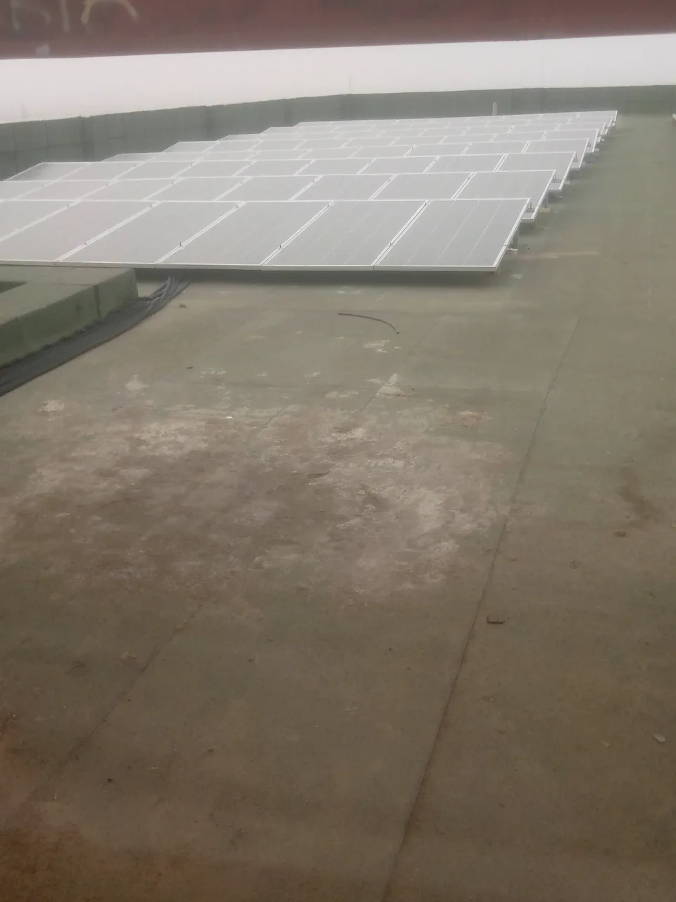 Solar panel