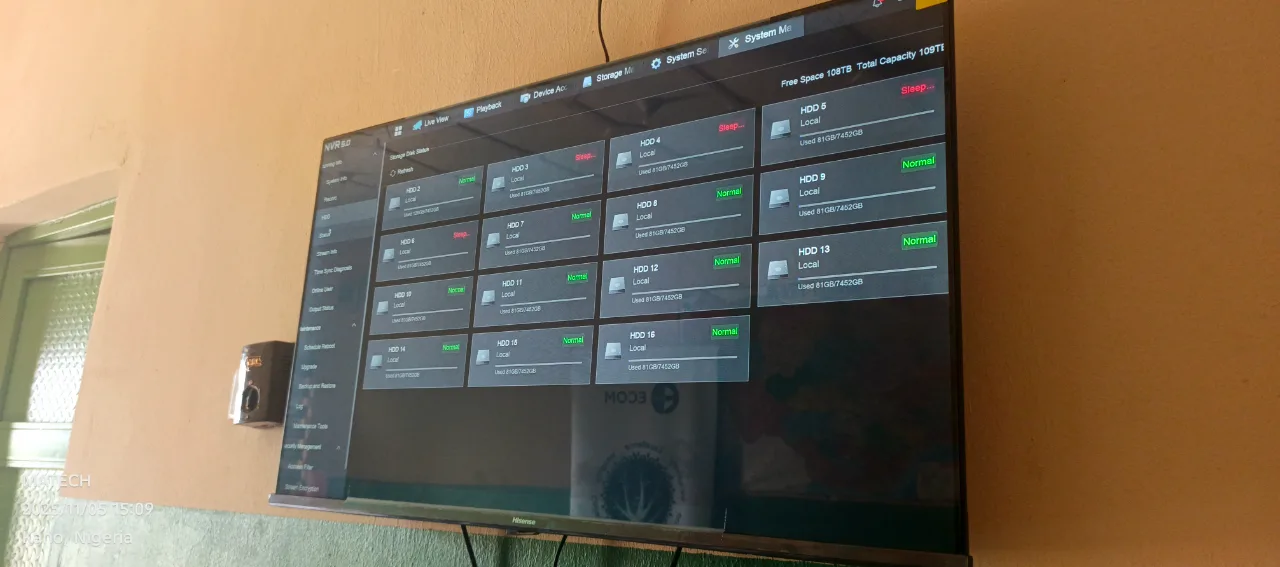 Screen