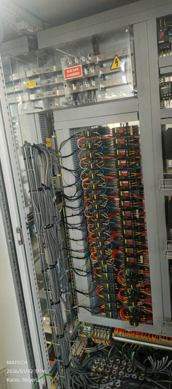 Contactors