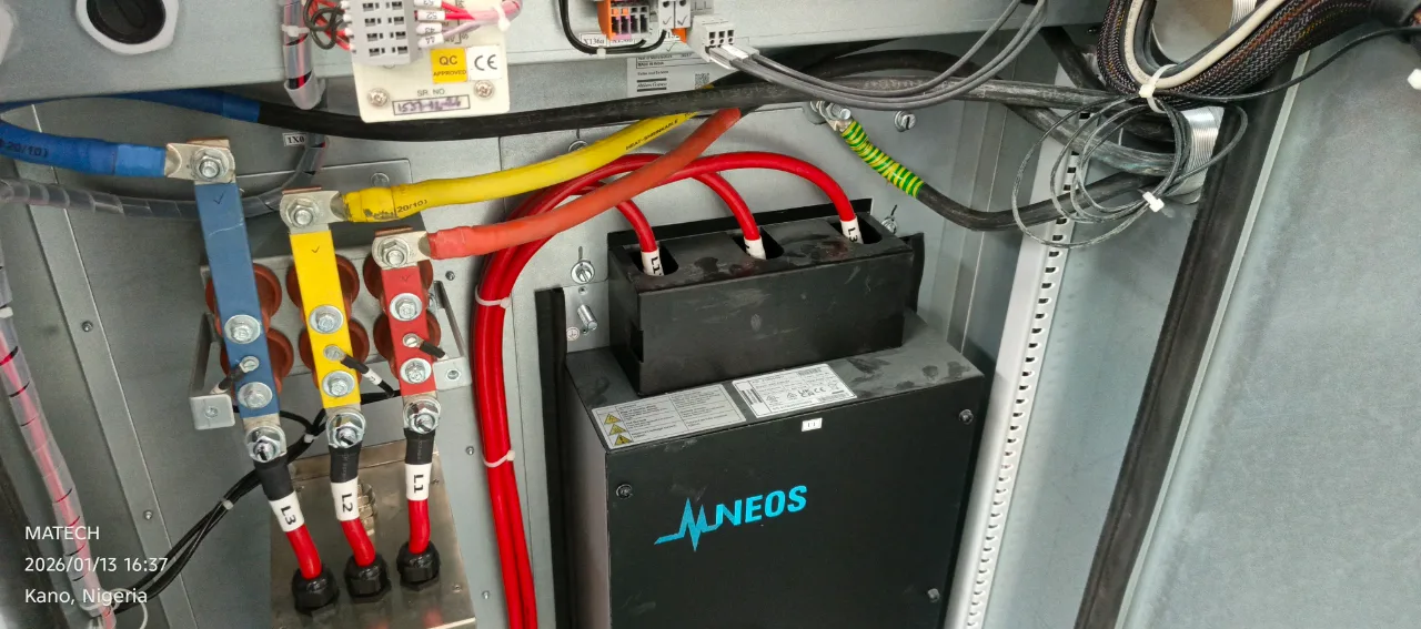 Vfd
