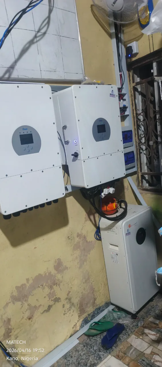Inverter