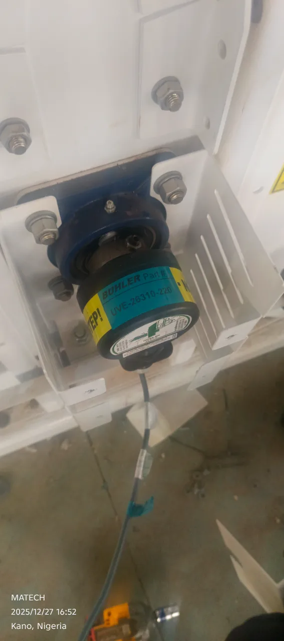Sensor