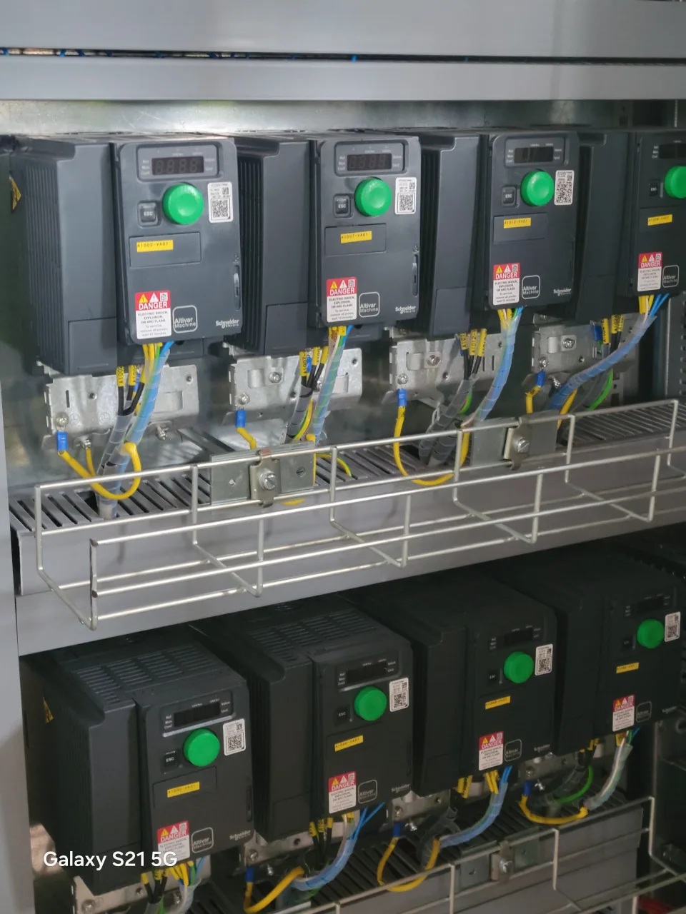 VFD